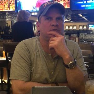 Meet your Posher, Lindiwe